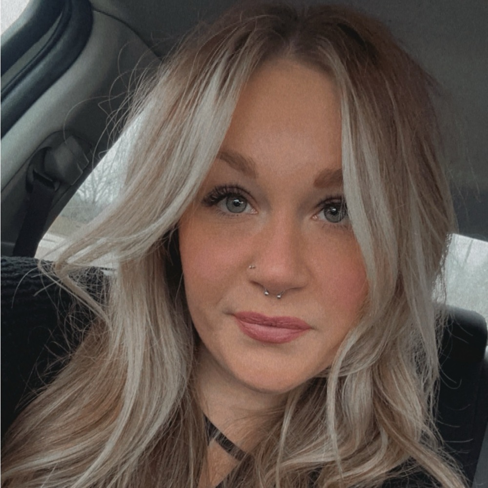 Meet your Posher, Rachel